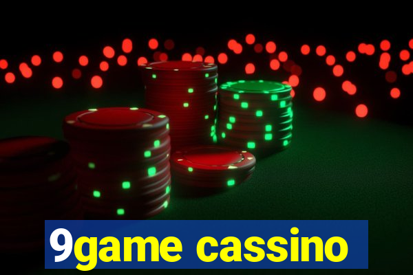 9game cassino